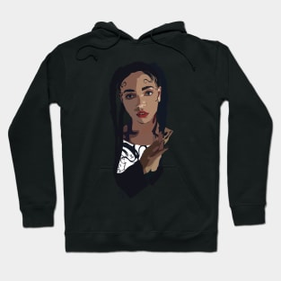 FKA Twigs Hoodie